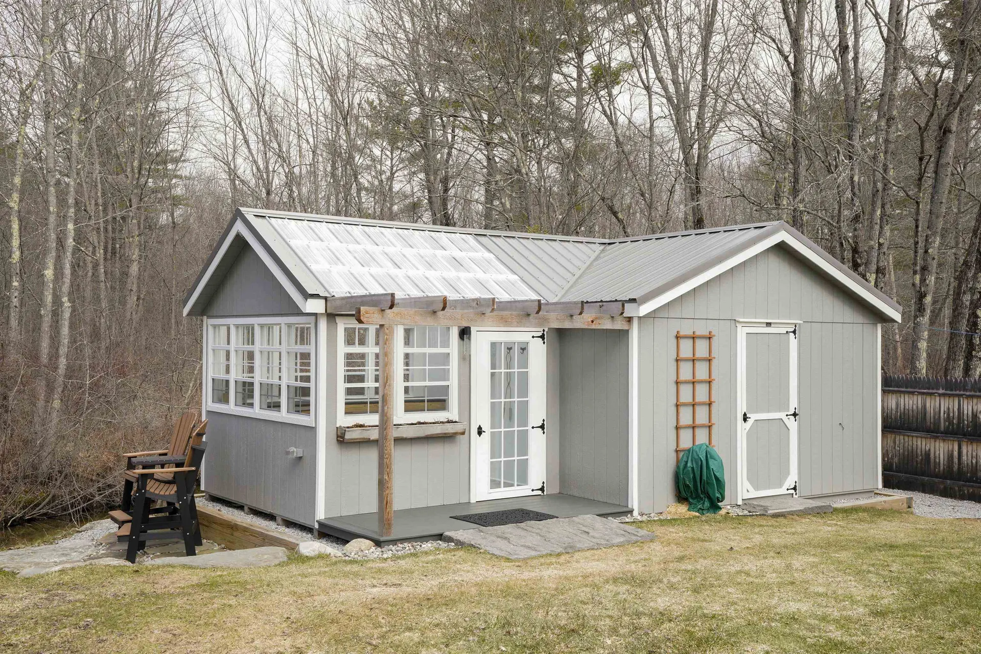 174-175 Lake Shore Drive Franklin NH 03235