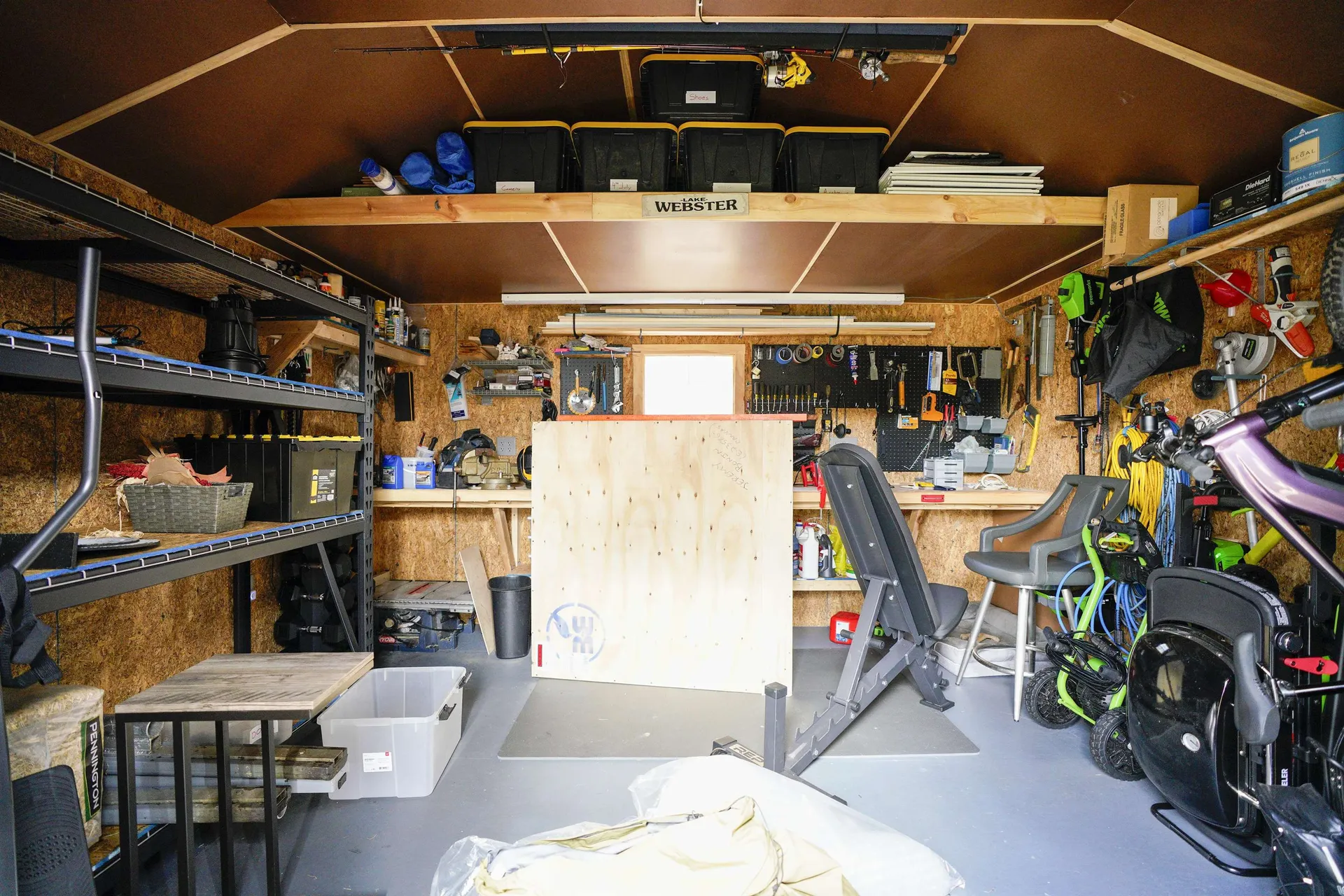 174-175 Lake Shore Drive Franklin NH 03235