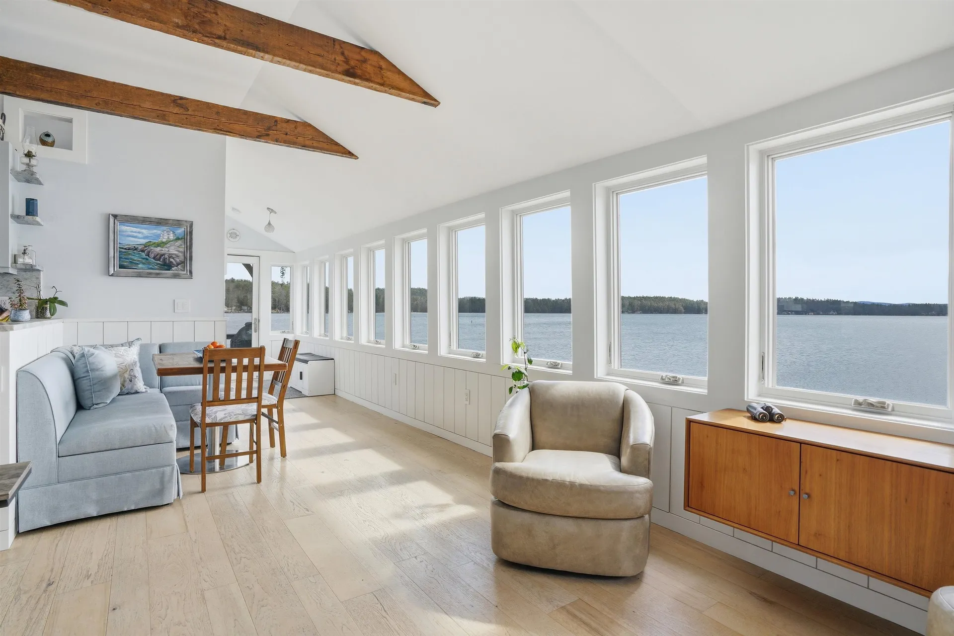 174-175 Lake Shore Drive Franklin NH 03235