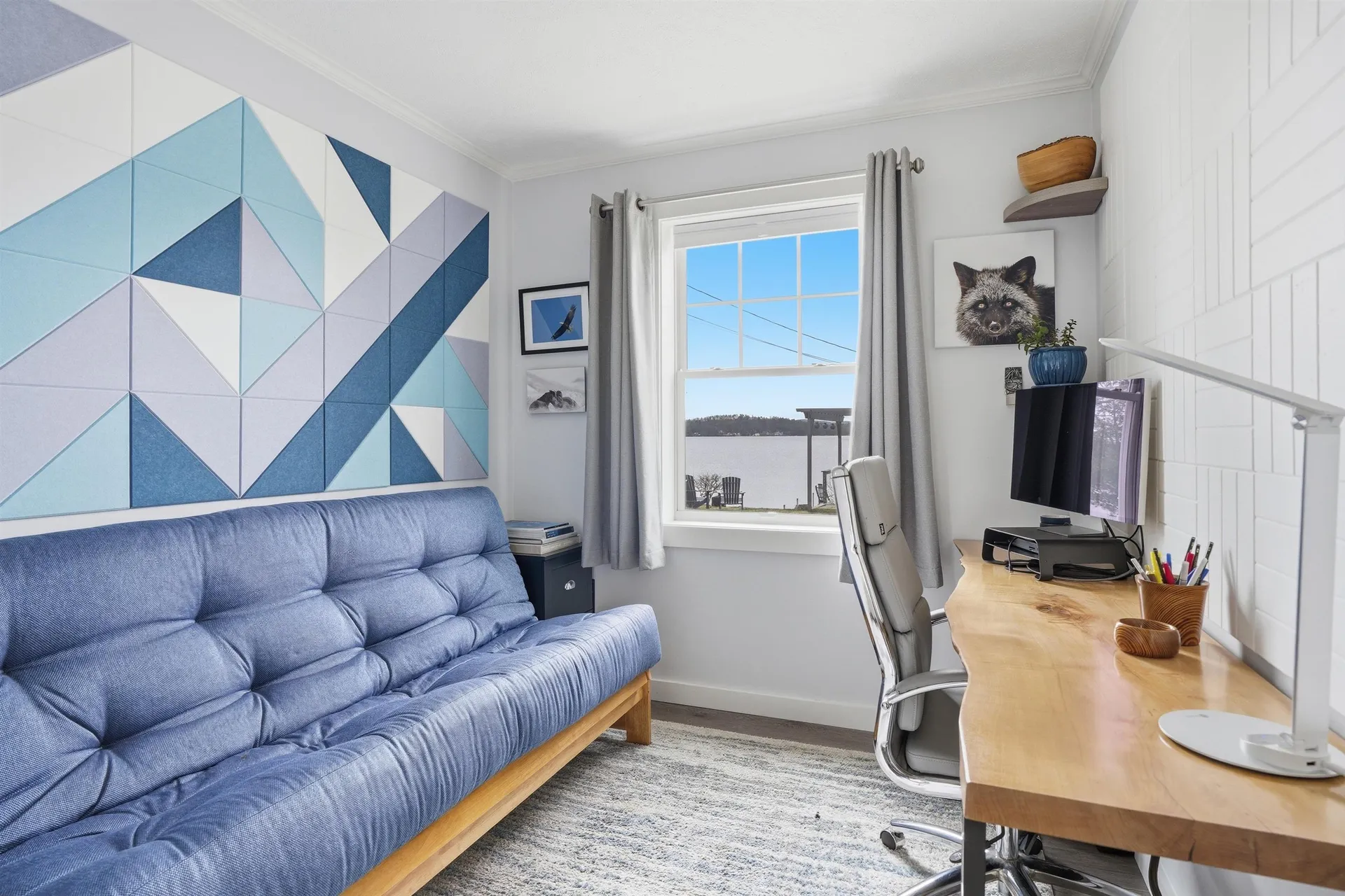 174-175 Lake Shore Drive Franklin NH 03235