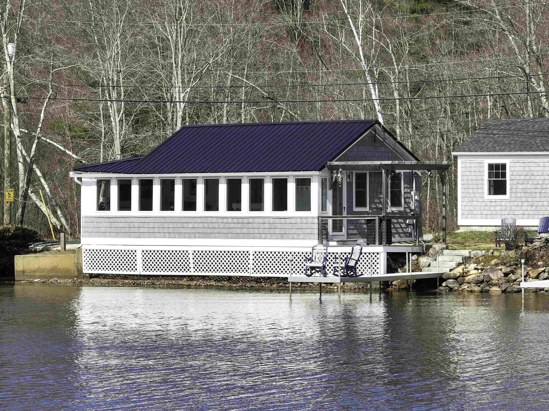 174-175 Lake Shore Drive Franklin NH 03235