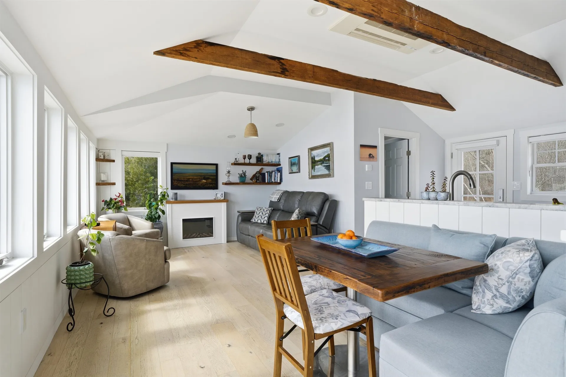 174-175 Lake Shore Drive Franklin NH 03235