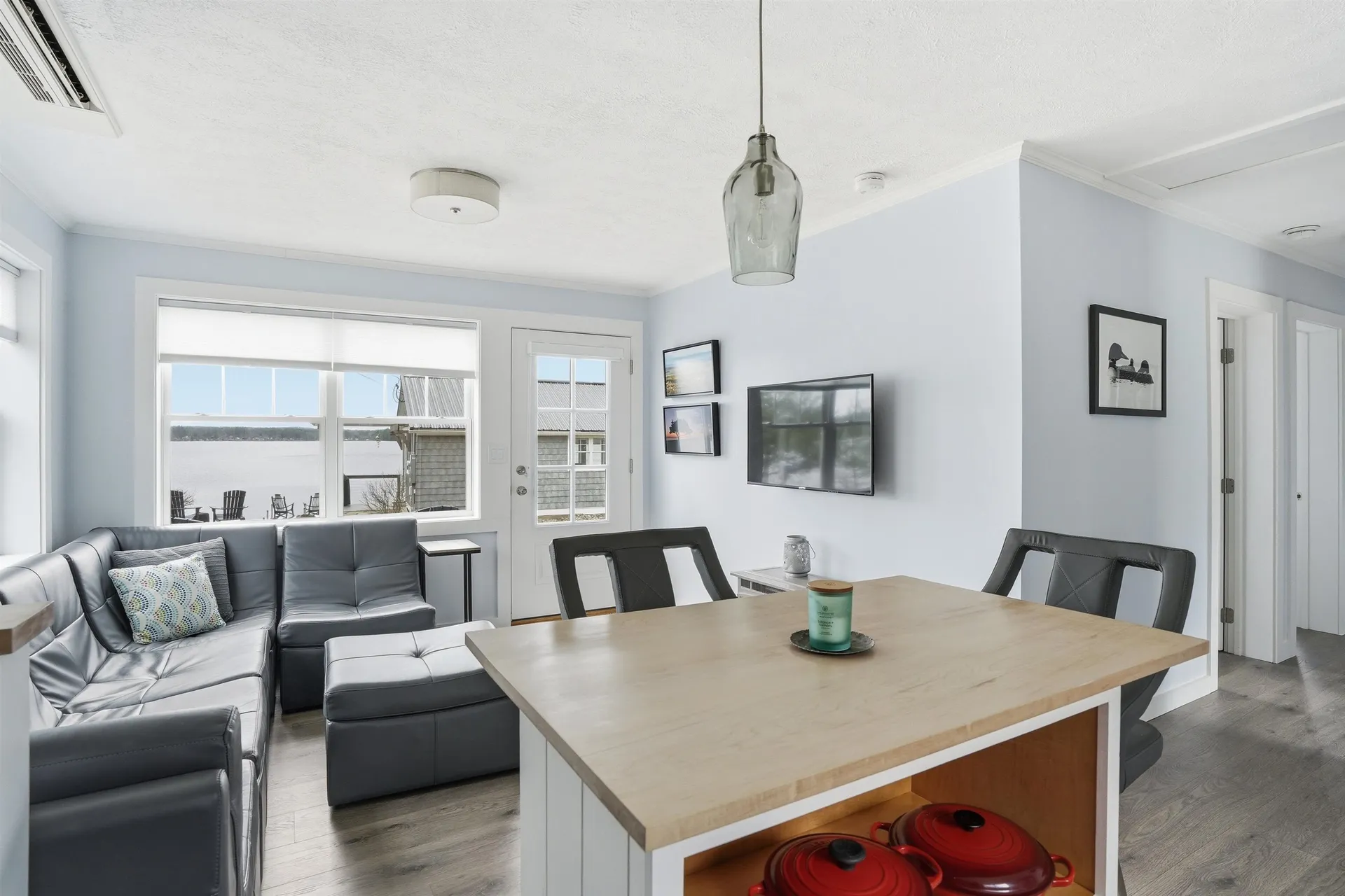 174-175 Lake Shore Drive Franklin NH 03235