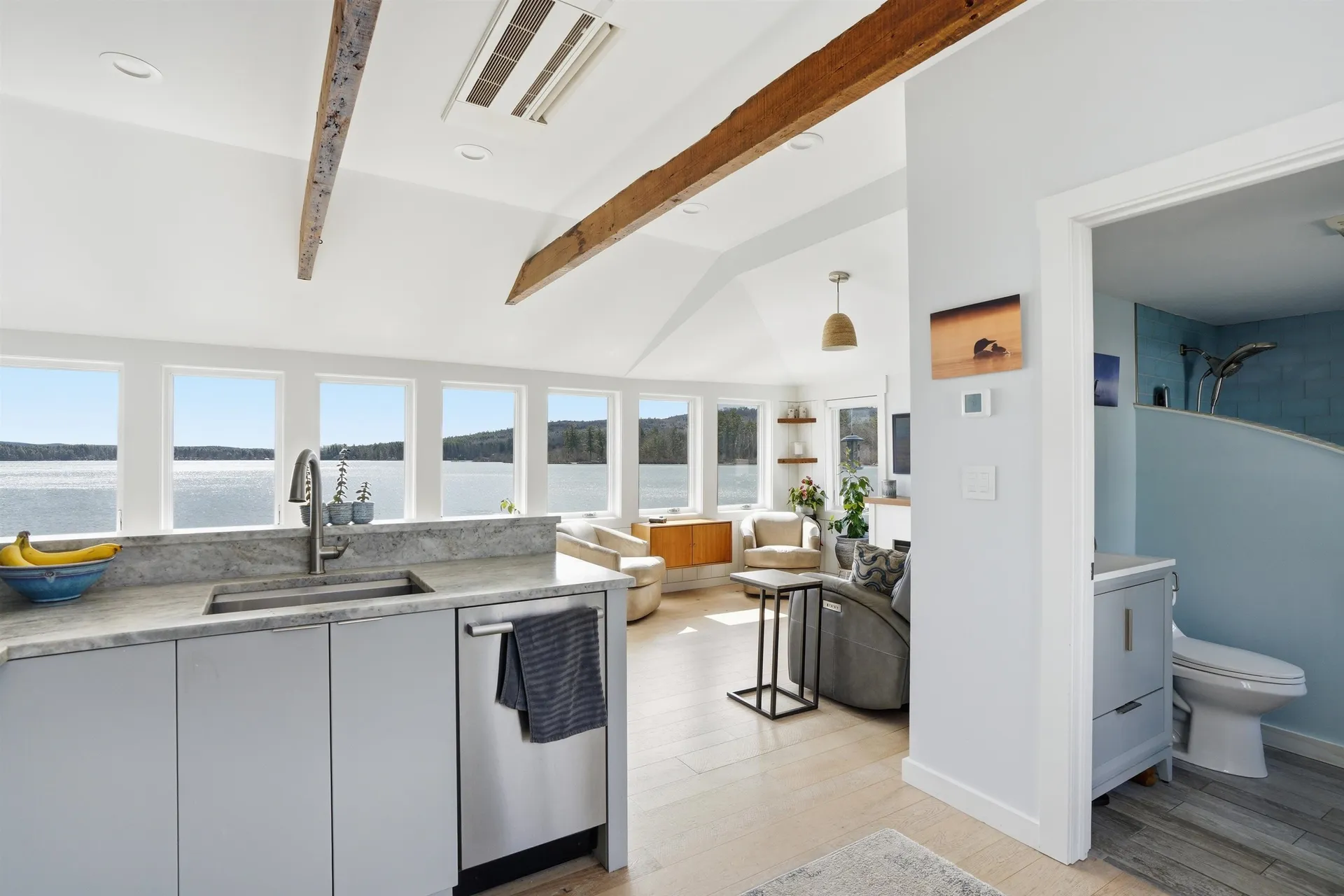 174-175 Lake Shore Drive Franklin NH 03235