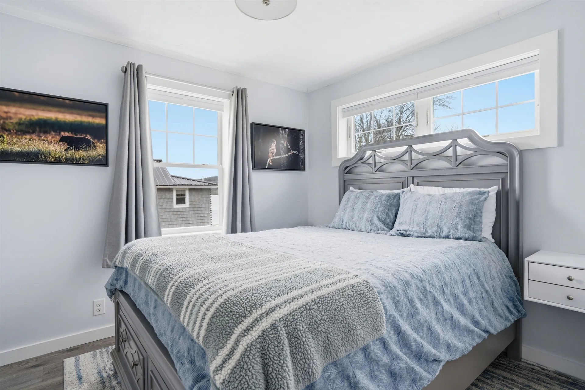 174-175 Lake Shore Drive Franklin NH 03235