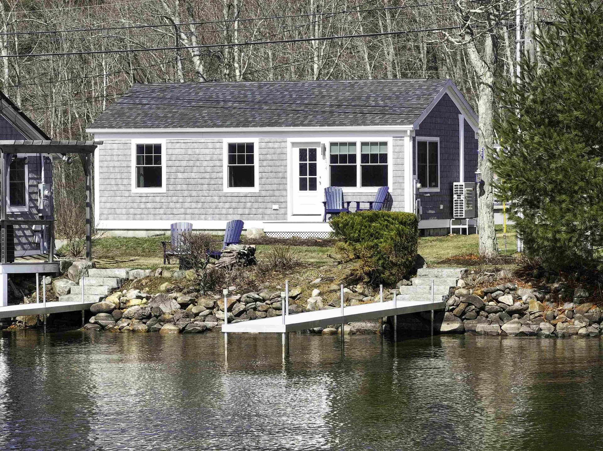 174-175 Lake Shore Drive Franklin NH 03235