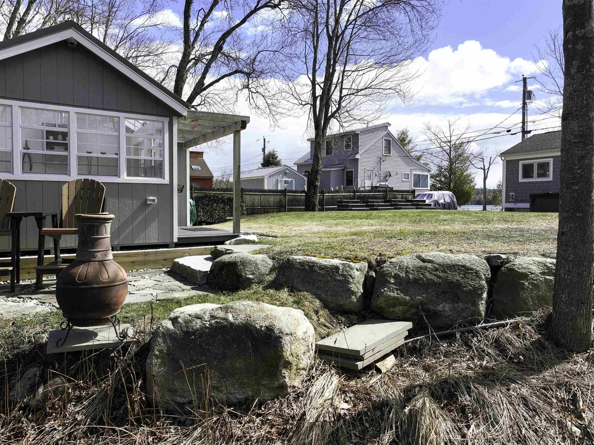 174-175 Lake Shore Drive Franklin NH 03235