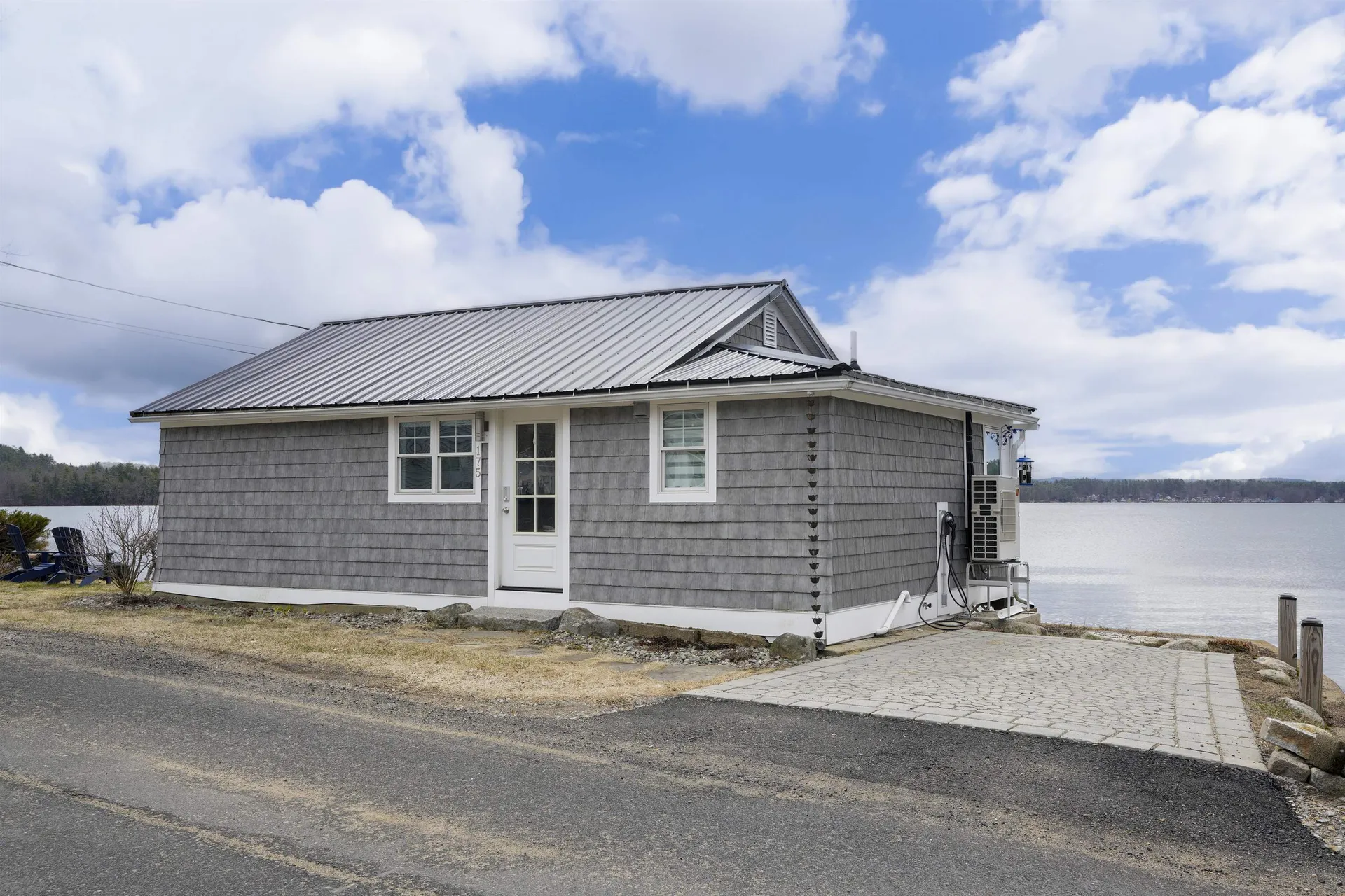174-175 Lake Shore Drive Franklin NH 03235
