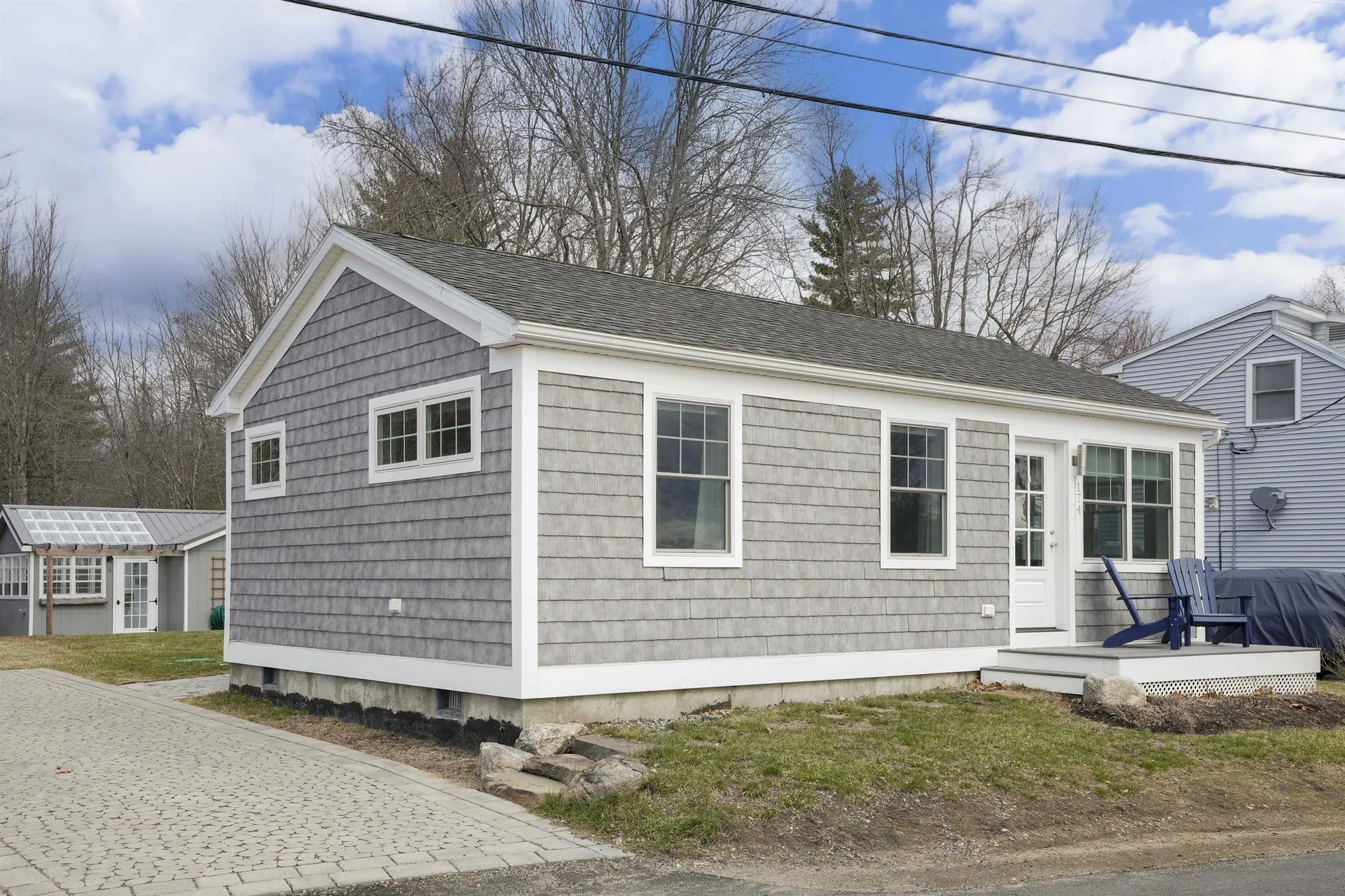 174-175 Lake Shore Drive Franklin NH 03235