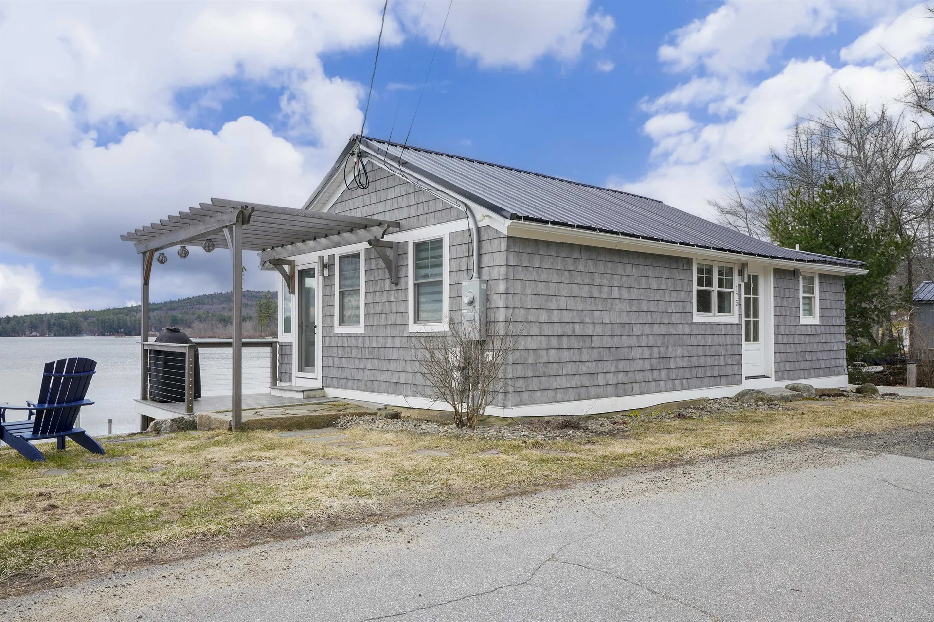 174-175 Lake Shore Drive Franklin NH 03235