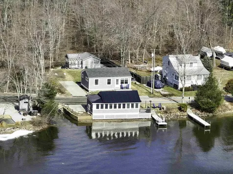 174-175 Lake Shore Drive Franklin NH 03235