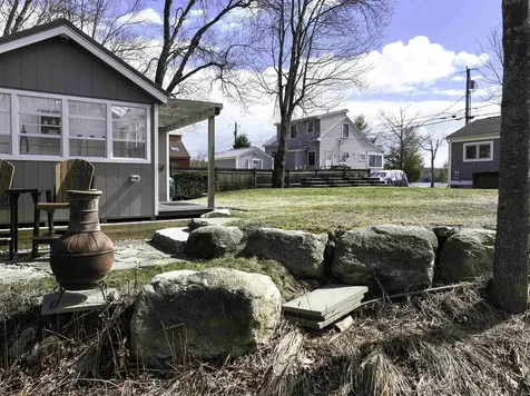 174-175 Lake Shore Drive Franklin NH 03235