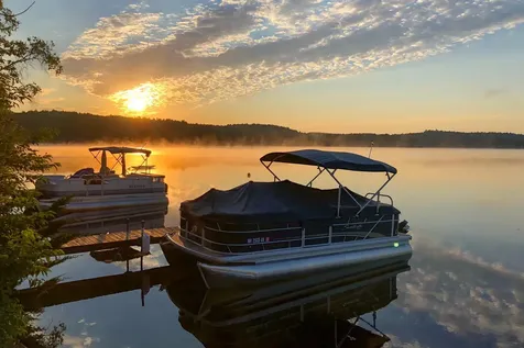 174-175 Lake Shore Drive Franklin NH 03235