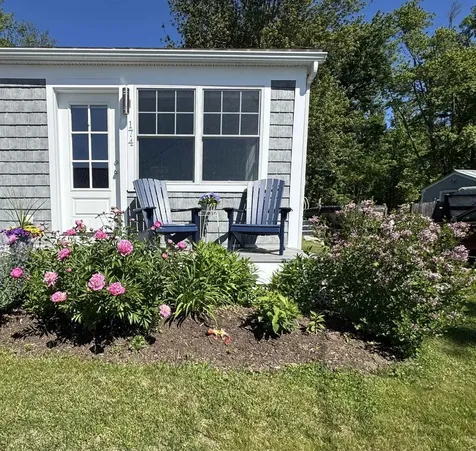 174-175 Lake Shore Drive Franklin NH 03235