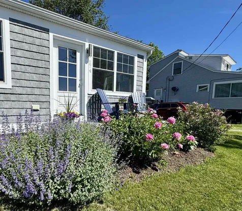 174-175 Lake Shore Drive Franklin NH 03235