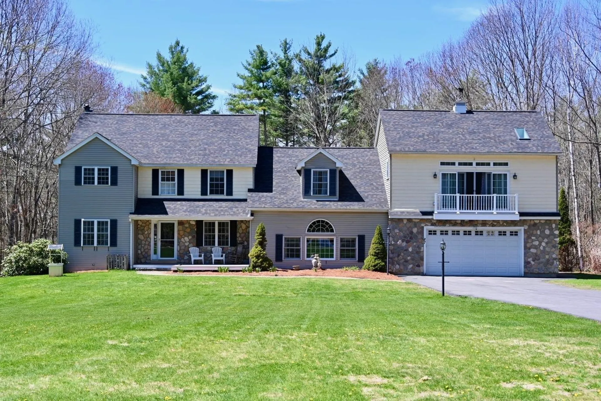 87 Juniper Drive Goffstown NH 03045