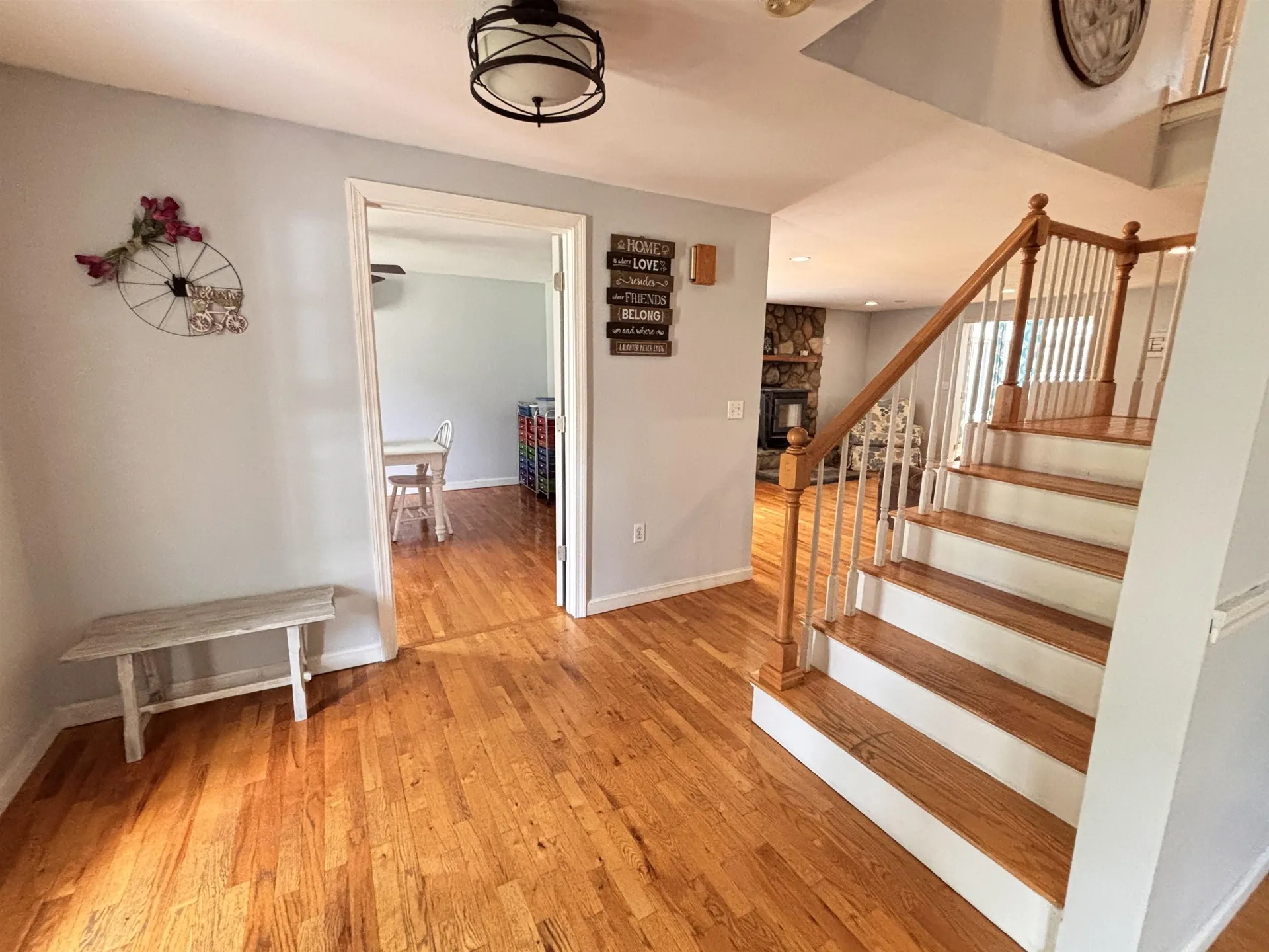 87 Juniper Drive Goffstown NH 03045