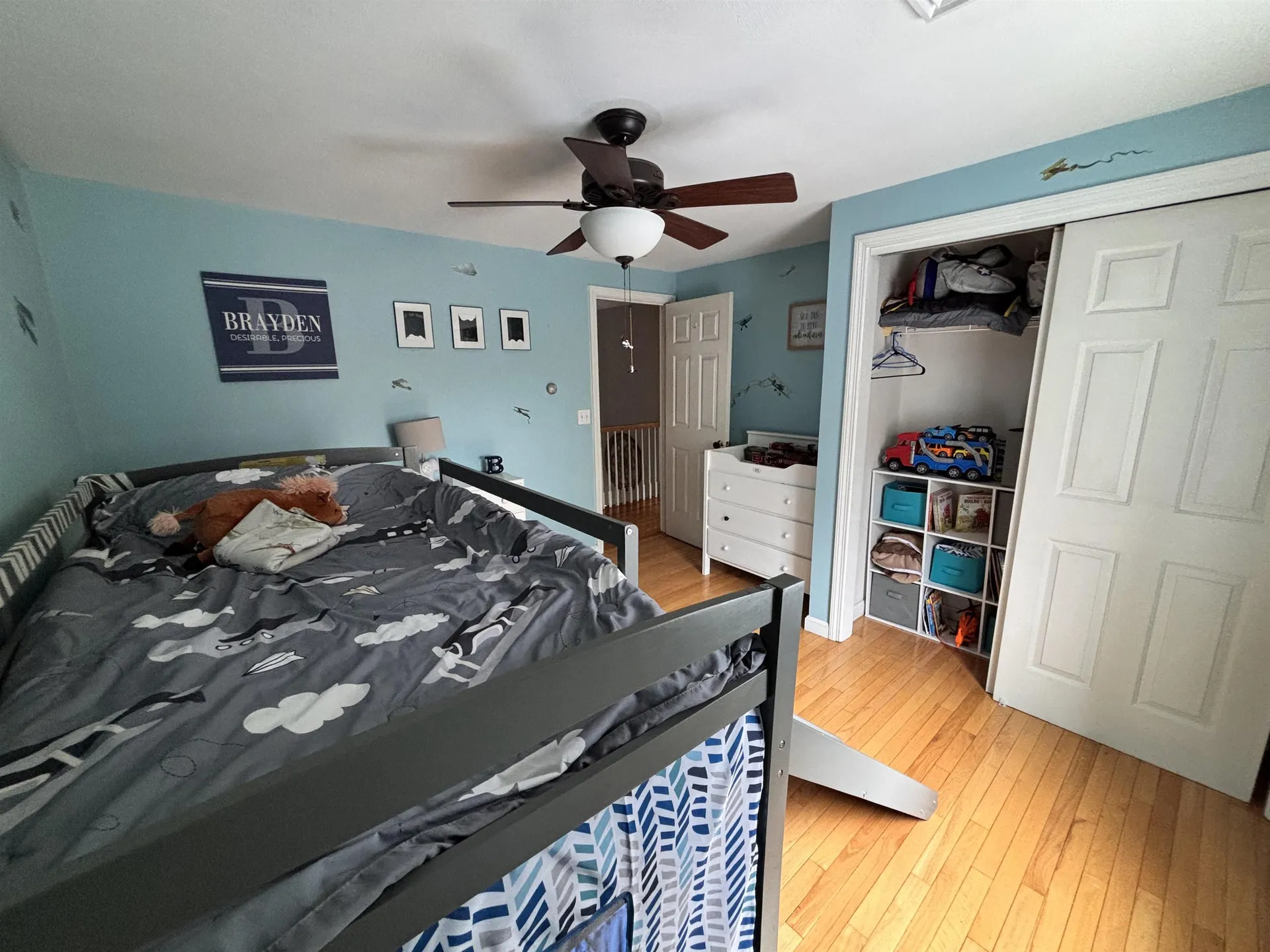 87 Juniper Drive Goffstown NH 03045