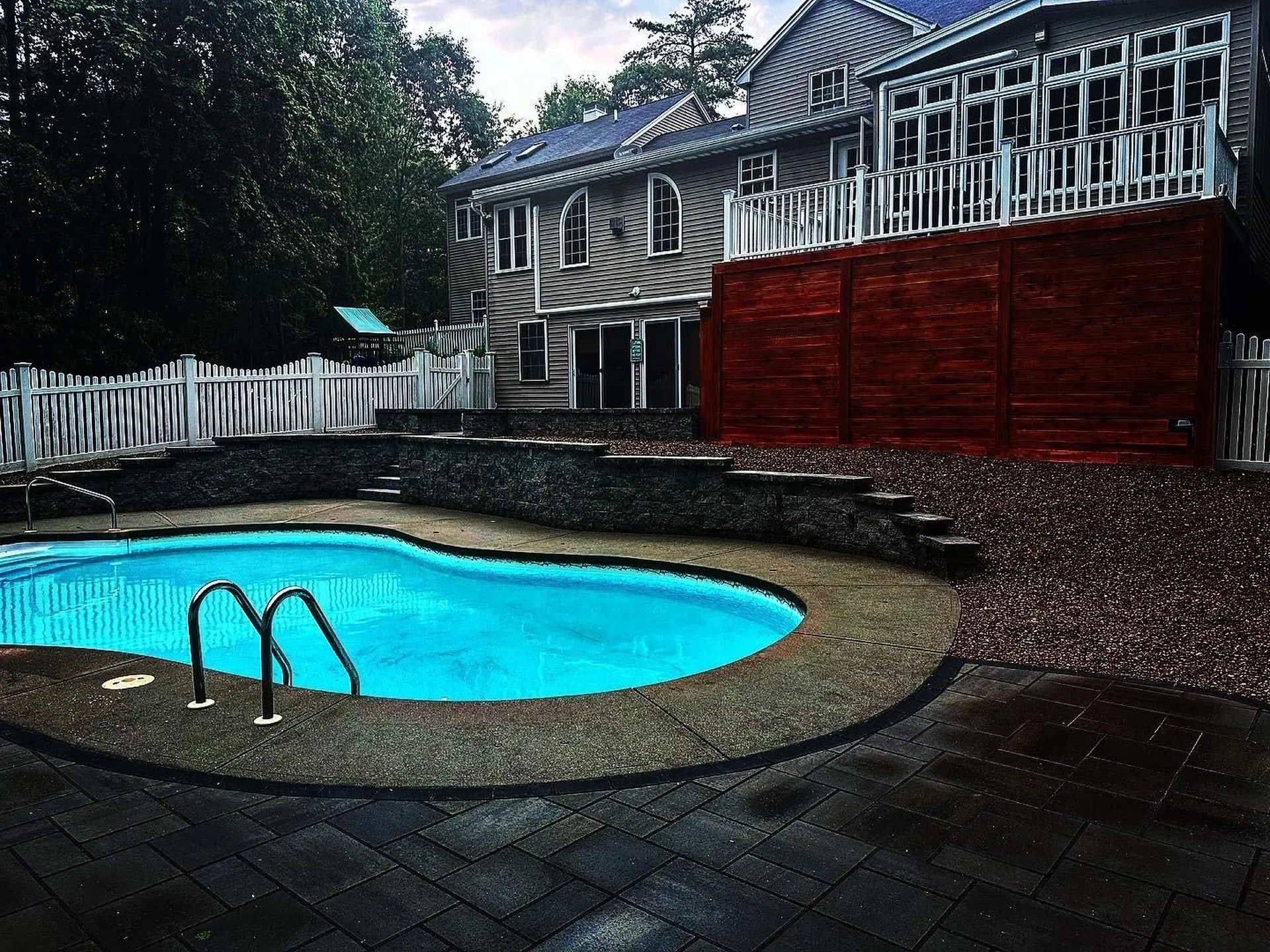 87 Juniper Drive Goffstown NH 03045