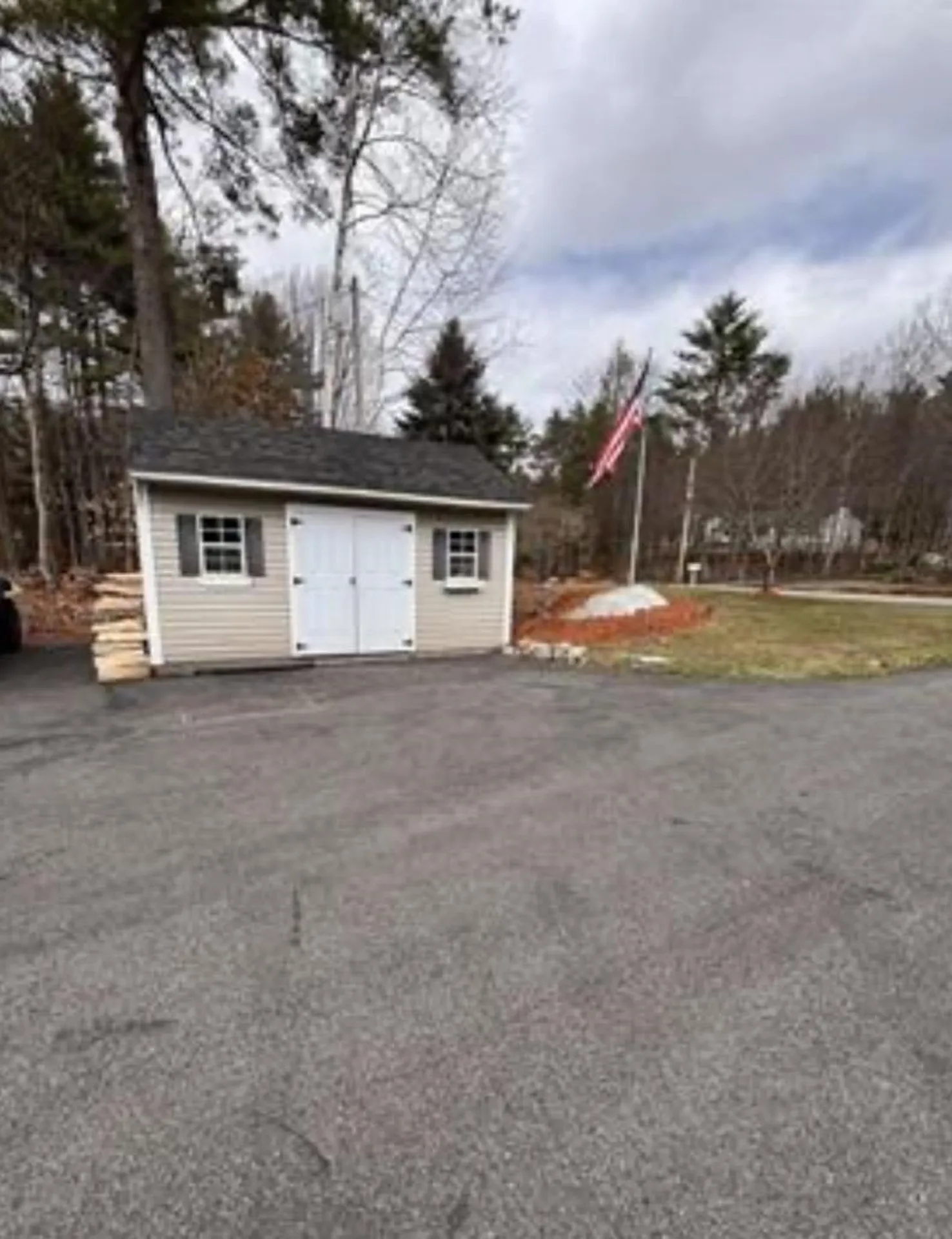 87 Juniper Drive Goffstown NH 03045
