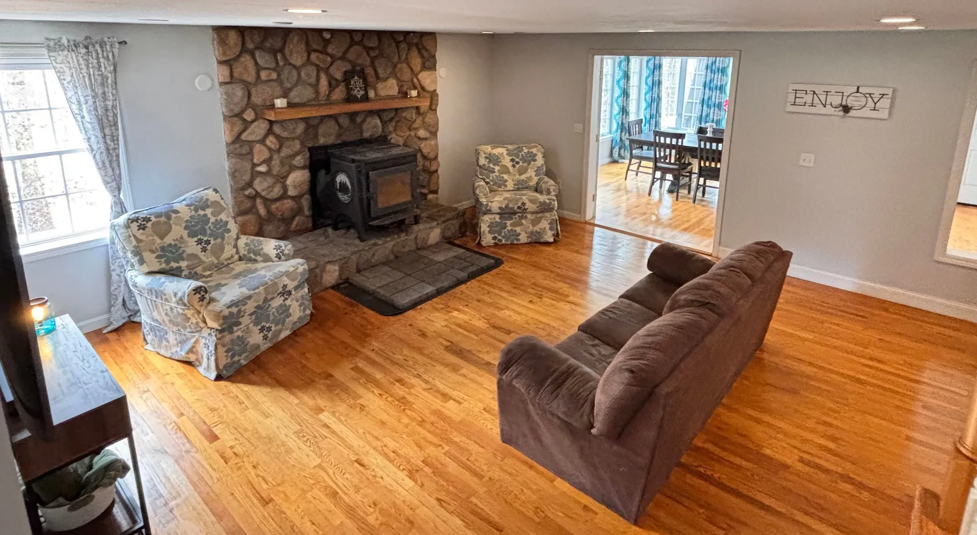 87 Juniper Drive Goffstown NH 03045