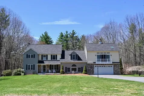 87 Juniper Drive Goffstown NH 03045