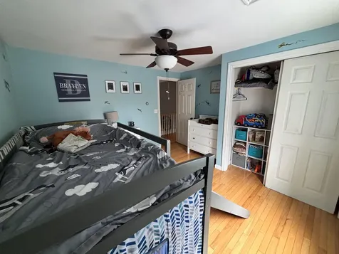 87 Juniper Drive Goffstown NH 03045