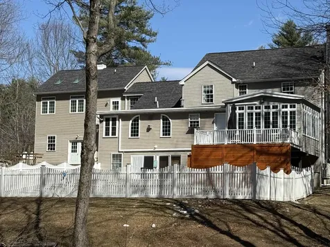 87 Juniper Drive Goffstown NH 03045