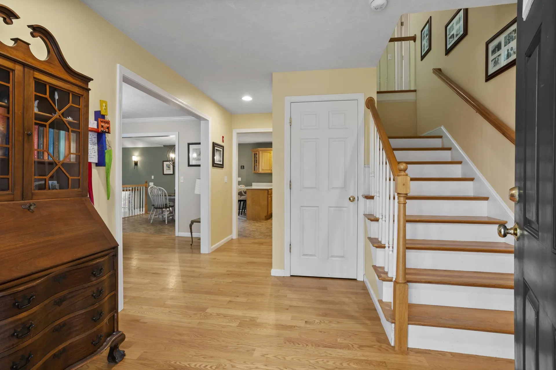 136 Wyndridge Circle Pelham NH 03076