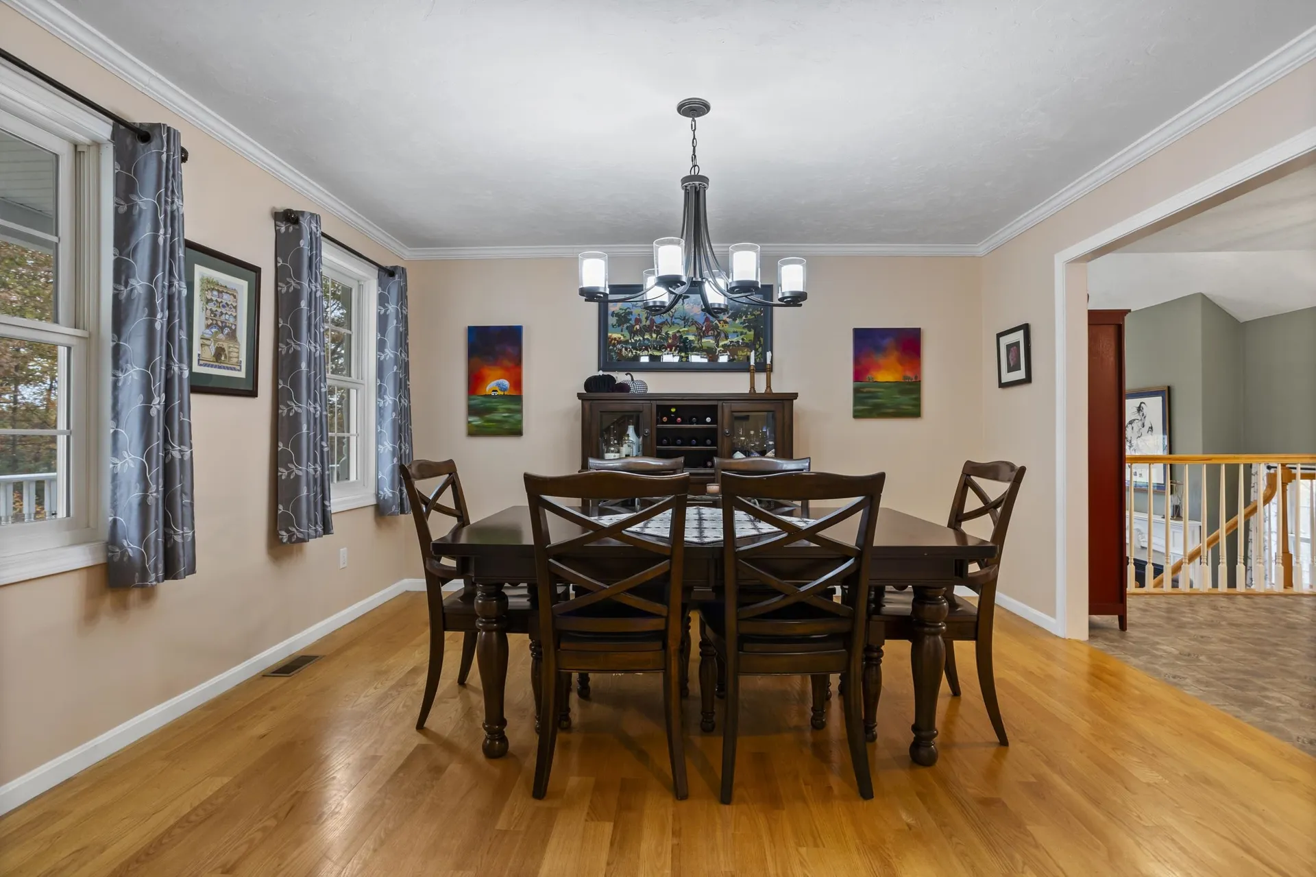 136 Wyndridge Circle Pelham NH 03076
