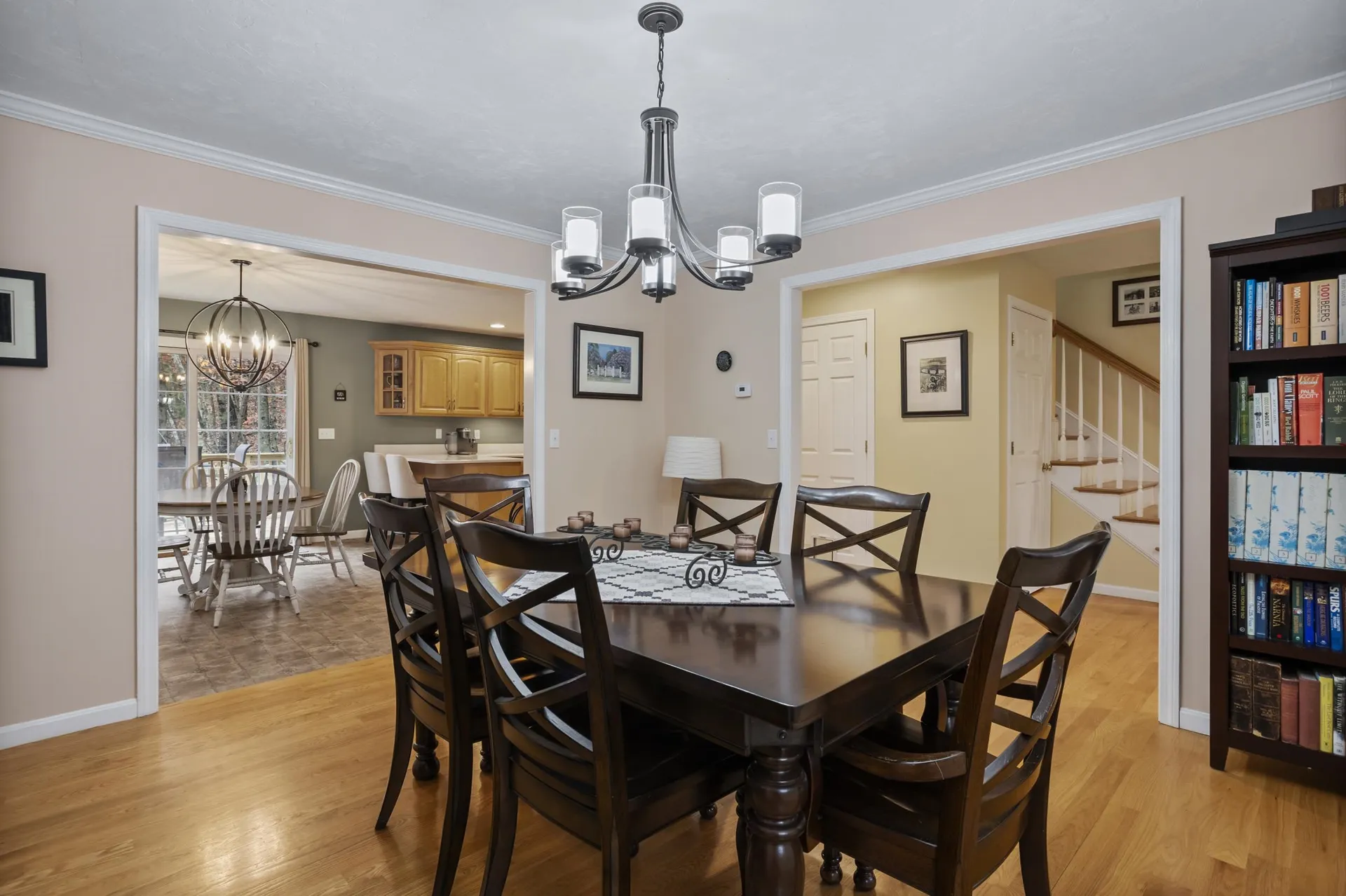 136 Wyndridge Circle Pelham NH 03076