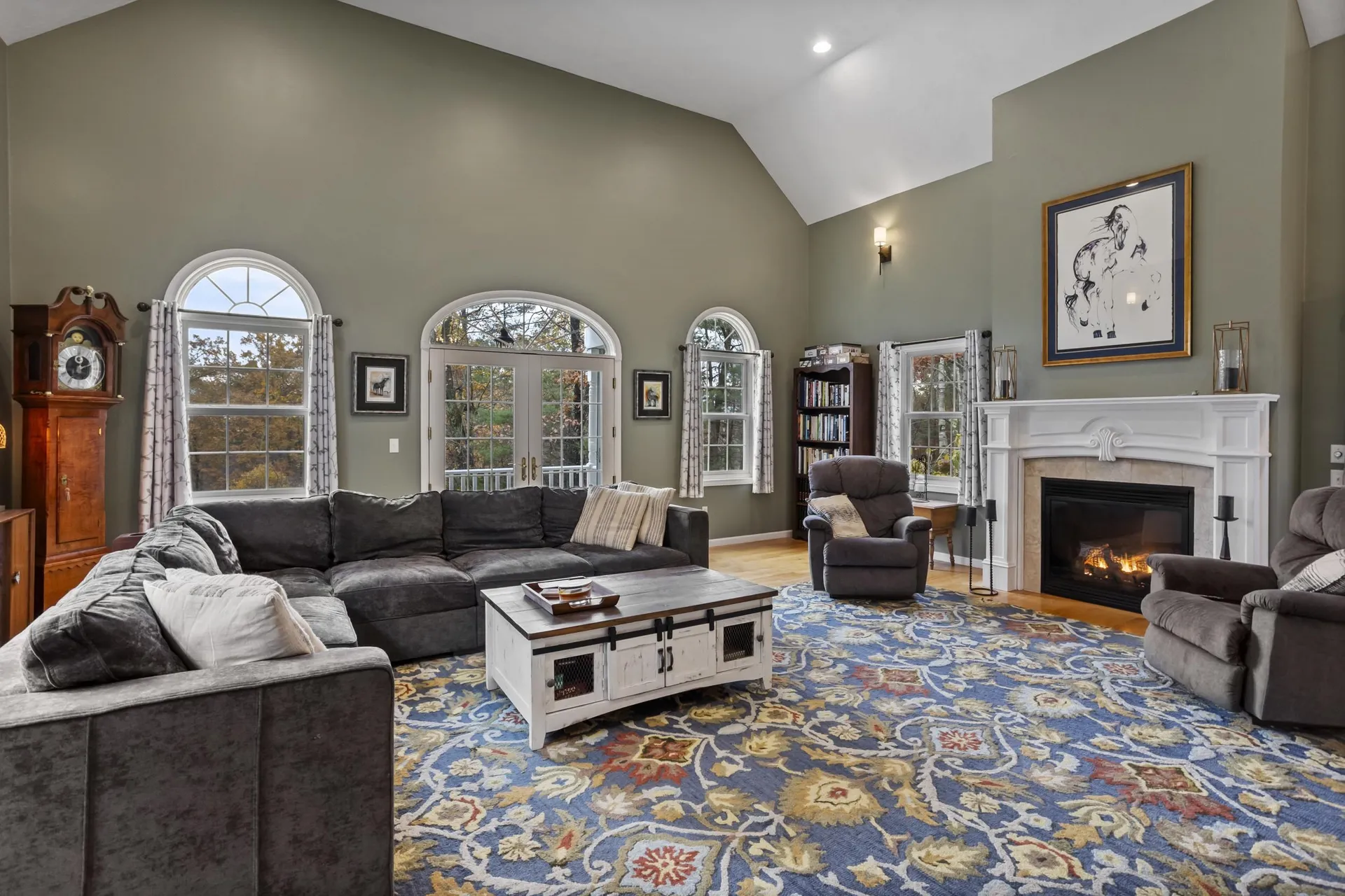 136 Wyndridge Circle Pelham NH 03076