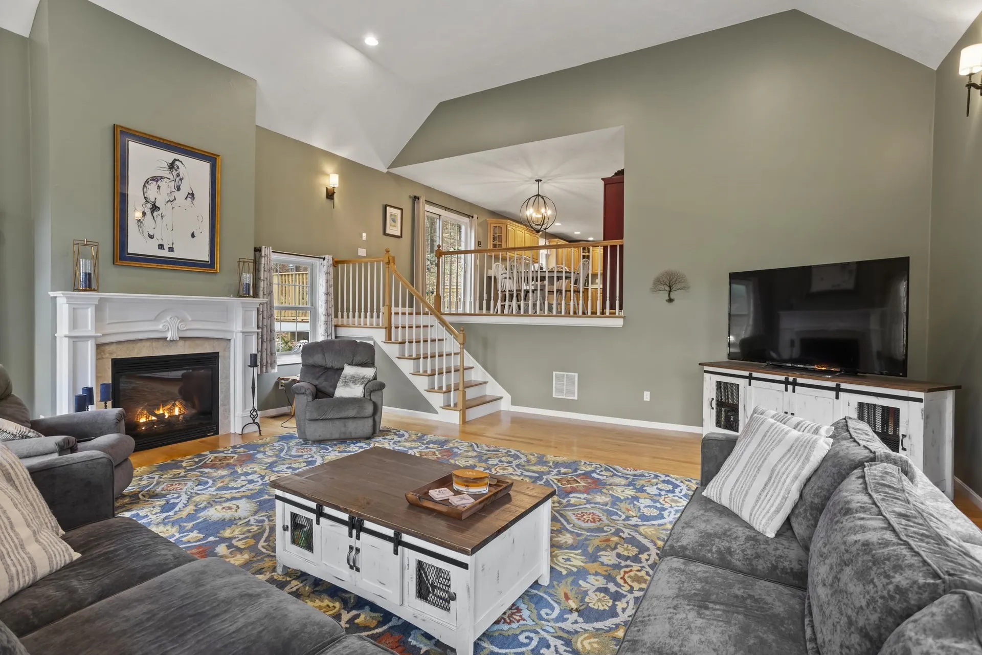 136 Wyndridge Circle Pelham NH 03076