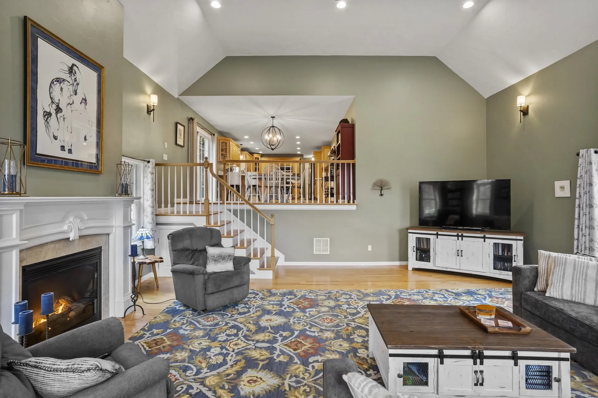 136 Wyndridge Circle Pelham NH 03076