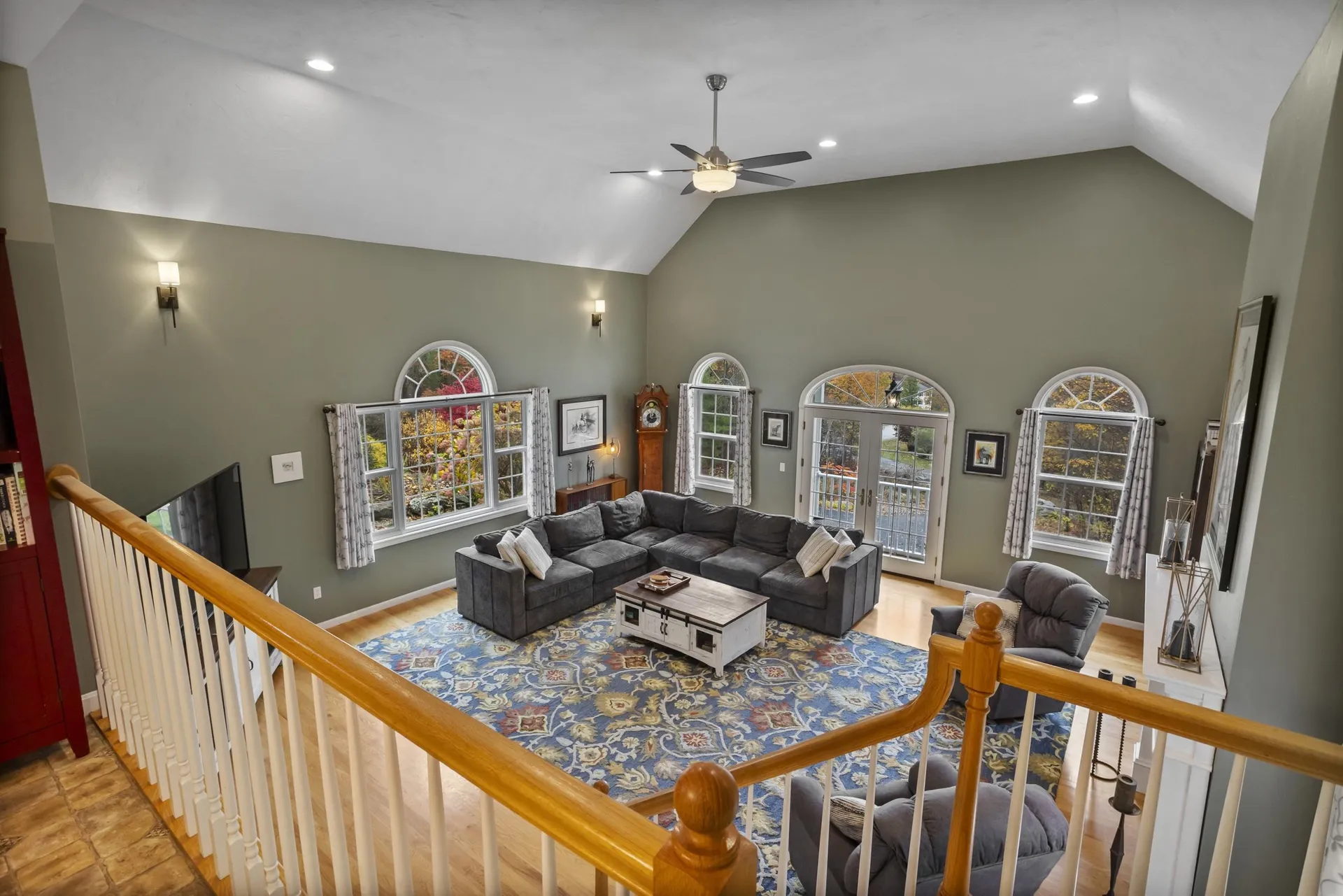 136 Wyndridge Circle Pelham NH 03076