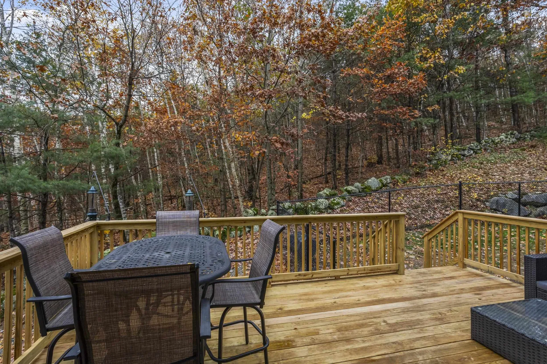 136 Wyndridge Circle Pelham NH 03076