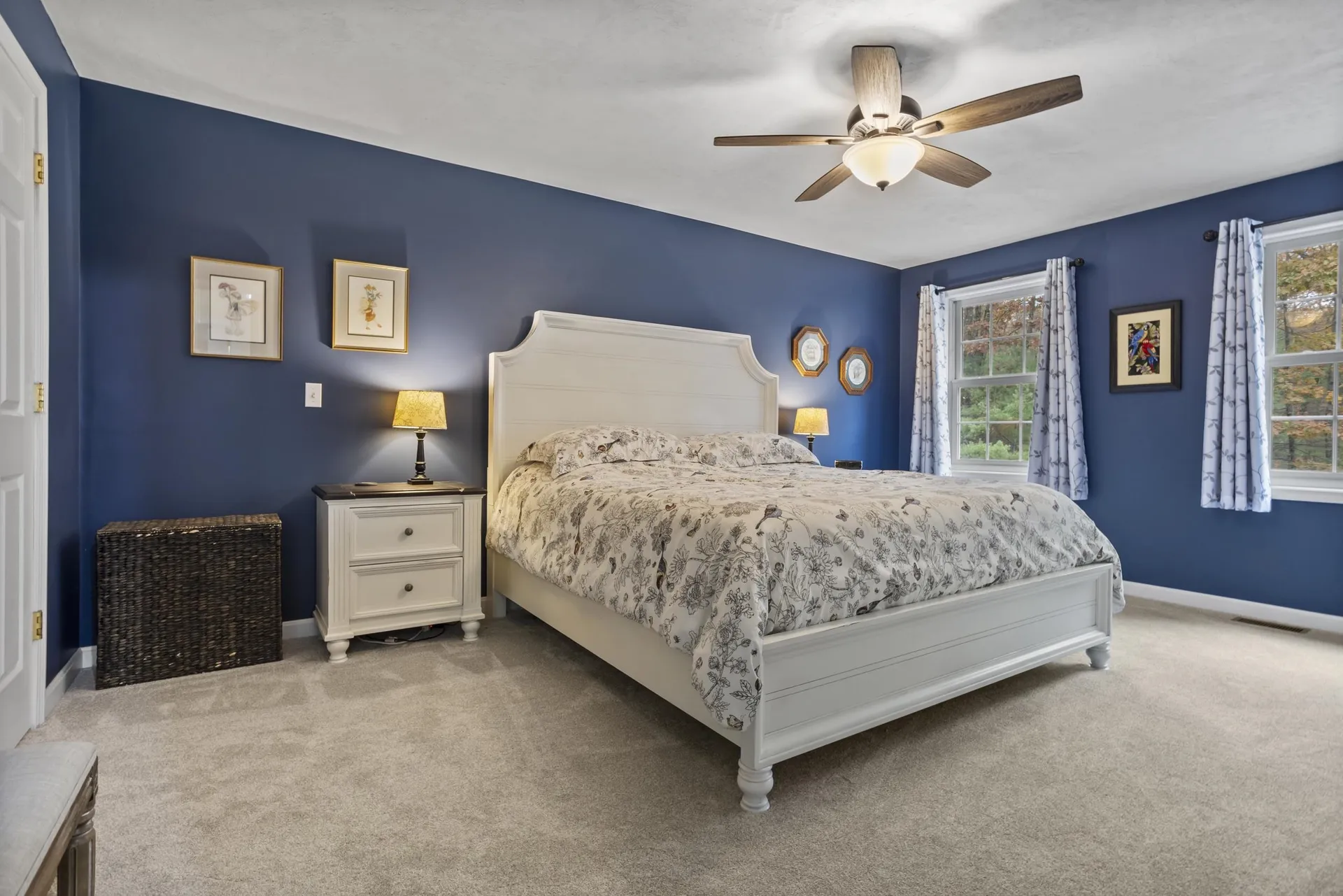 136 Wyndridge Circle Pelham NH 03076