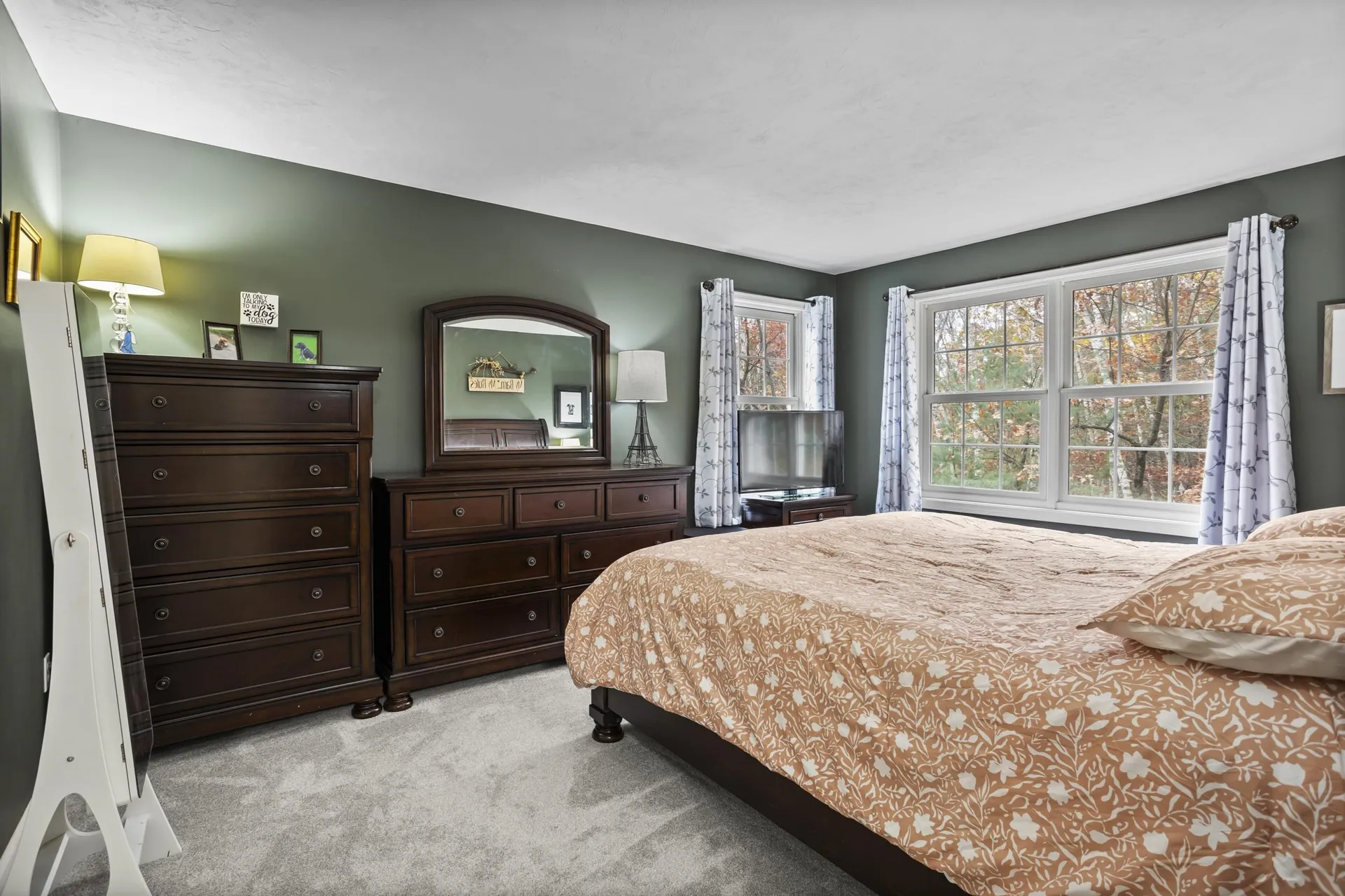 136 Wyndridge Circle Pelham NH 03076