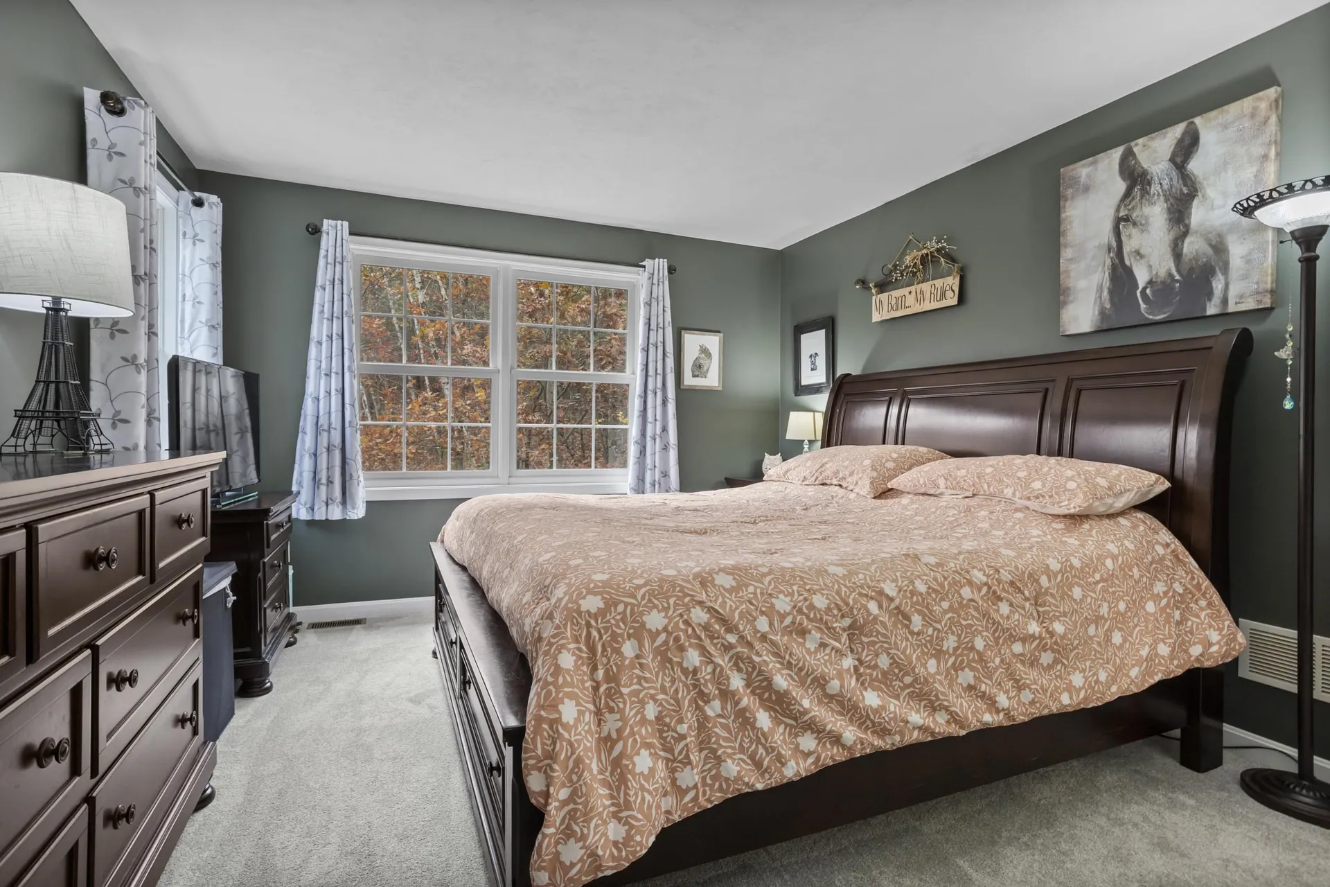 136 Wyndridge Circle Pelham NH 03076
