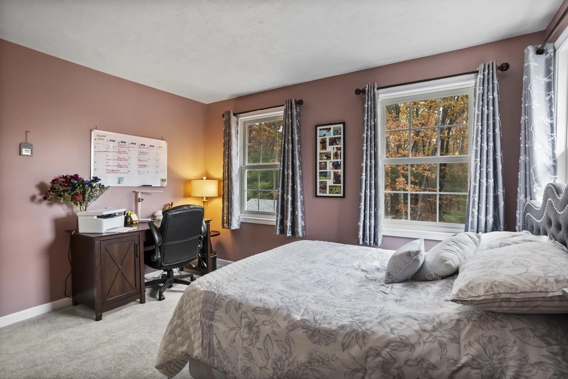 136 Wyndridge Circle Pelham NH 03076
