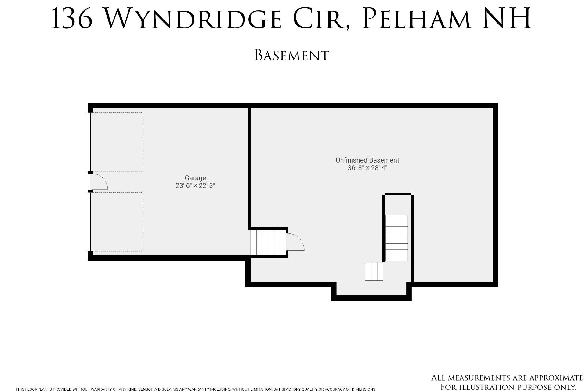 136 Wyndridge Circle Pelham NH 03076