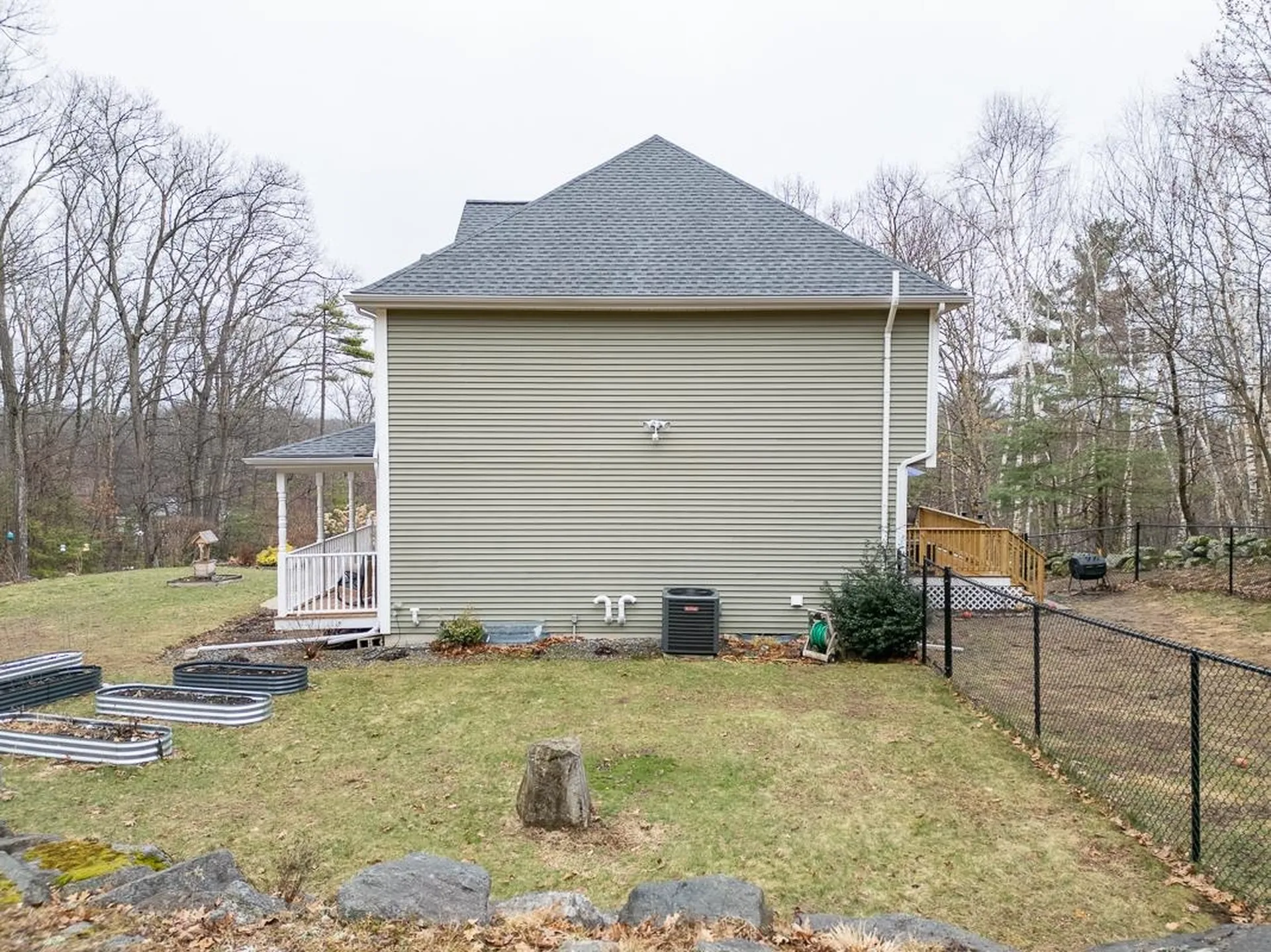 136 Wyndridge Circle Pelham NH 03076