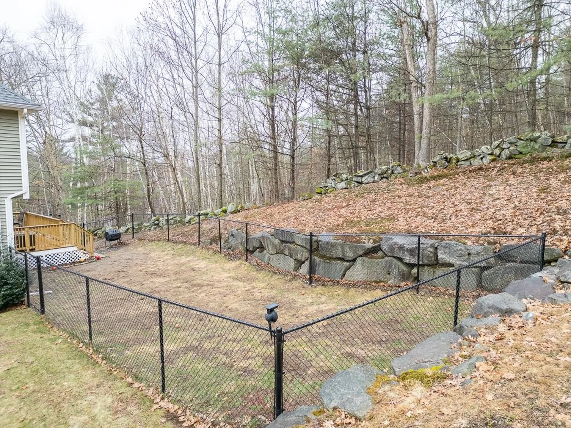 136 Wyndridge Circle Pelham NH 03076
