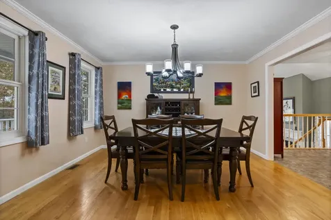 136 Wyndridge Circle Pelham NH 03076