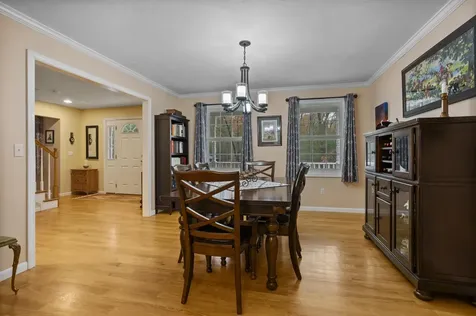 136 Wyndridge Circle Pelham NH 03076