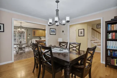 136 Wyndridge Circle Pelham NH 03076