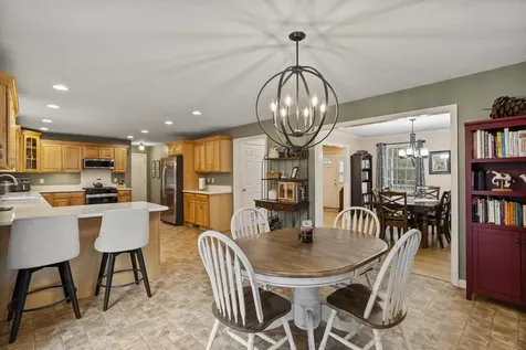 136 Wyndridge Circle Pelham NH 03076