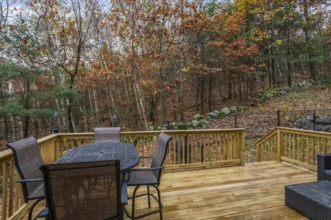 136 Wyndridge Circle Pelham NH 03076