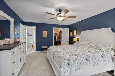 136 Wyndridge Circle Pelham NH 03076