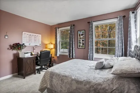 136 Wyndridge Circle Pelham NH 03076